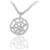 Chaumet Attrape Moi gold pendant with diamonds  ref.436721