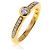 H Stern H. Stern Edler Diamantring - Ansicht 2