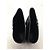 LOEWE Punta puntiaguda / botas vaqueras / botas vaqueras / 40 / BLK / Cuero - vista 4