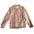 Autre Marque Ray Morice Paris Pink Wool Tweed  ref.437061
