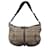 Burberry tartan check hobo bag Multiple colors Leather Cloth  ref.437070