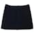 Miu Miu Skirts Black Cashmere Wool  ref.437078