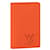 Louis Vuitton LV Pocketorganizer new Aerogram orange Leather  ref.437209