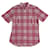 Burberry Camisas Multicor Algodão  ref.437223