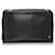 Cartier Black Leather Clutch Bag Pony-style calfskin  ref.437337