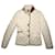 Autre Marque MABRUN QUILTED PUFFER JACKET Beige Polyester  ref.437927