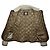 Autre Marque MABRUN GESTEPPTE PUFFERJACKE Beige - Ansicht 2