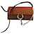 Small Faye bag by Chloé Light brown Leather  ref.437948