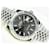 Rolex Datejust 41 Slate Dial Jubilee Bracelet Genuine goods Mens White Steel  ref.438314