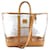 Louis Vuitton Centenario Sac Isaac Mizrahi vinile in pelle trasparente  ref.438318