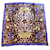 Emanuel Ungaro Silk scarves Purple  ref.438414