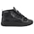 Balenciaga men's 41 Black Arena Sneaker  ref.438491