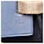 Hermès Hermes Blue Herbag Cabas GM - vista 7
