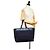 Hermès Hermes Blue Herbag Cabas GM - vista 8