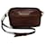 Cartier Handbags Dark red Leather  ref.438990