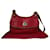 Lancel Handbags Red Leather  ref.439000