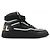 [Usato] Scarpe da ginnastica Chanel Nero