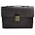 [Gebraucht] Louis Vuitton M30076 Taiga Selvette Clado Business Bag Aktentasche Taiga Leder Herren Akaju Dunkelbraun  ref.439094