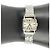 Rolex De las mujeres 2652 Precisión 18reloj mm