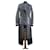 Aigner Coats, Outerwear Grey Wool  ref.439489