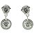 Pendientes Versace Medusa - vista 2