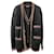 Chanel cashmere twin-set Black  ref.439531