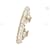 Repossi Ringe Gold