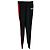Leggings de poliéster negro Riccardo Tisci de Nike Lab