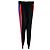 Leggings de poliéster negro Riccardo Tisci de Nike Lab - vista 2