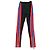 Leggings de poliéster negro Riccardo Tisci de Nike Lab - vista 4