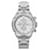 Autre Marque Versus Versace 6e Arrondissement Bracelet Watch Metallic  ref.439750