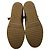 Isabel Marant Basley Tassel Bootie en Daim Gris - vue 5