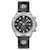 Autre Marque Versus Versace 6e Arrondissement Strap Watch Metallic  ref.439797