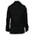 Ralph Lauren Field Military Jacke aus schwarzer Baumwolle  ref.439811