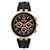 Autre Marque Versus Versace Logo Gent Montre à bracelet chrono  ref.439812