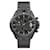 Autre Marque Versus Versace Griffith Chronograph Watch Grey  ref.439816