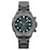 Autre Marque Versus Versace 6e Arrondissement Bracelet Watch Grey  ref.439828