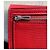 Béarn Cartera Hermès Bearn Roja de Cuero - vista 8