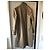 Gabardina Burberry Beige de Algodón - vista 2