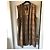 Gabardina Burberry Beige de Algodón - vista 3