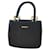 Yves Saint Laurent Handbags Black Cloth  ref.439924