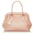 Fendi Pink Selleria Leather Handbag Pony-style calfskin  ref.439998
