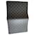 Louis Vuitton Purses, wallets, cases Grey  ref.440043