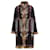 Antik Batik Manteaux, Vêtements d'extérieur Polyester Viscose Fourrure Multicolore  ref.440048