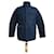Autre Marque Blazers Jackets Navy blue Polyamide  ref.440061