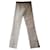 Autre Marque Pants, leggings Grey Cotton  ref.440076