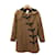 Vivienne Westwood RED LABEL Duffle coat / 3 / Wool / CML  ref.440432