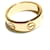 Cartier Love Dourado Ouro rosa  ref.440488