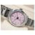 Rolex Oyster Perpetual31 candy pink Ref.277200 Mens Silvery Steel  ref.440580