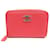NEW CHANEL CARD HOLDER IN PINK LEATHER NEW PINK LEATHER CARDS HOLDER WALLET  ref.440850